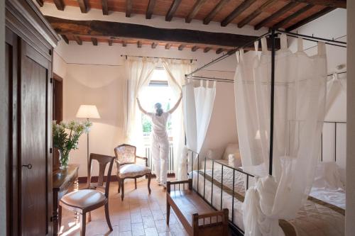 B&b L'orto Delle Terme 
