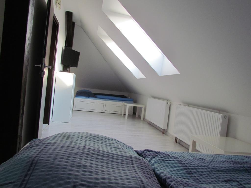 Ubytovanie V Sukromi Samuel 