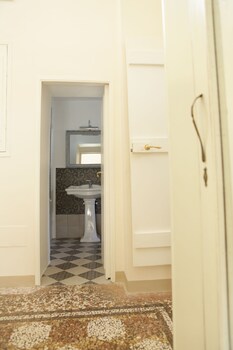 B&b Terra Mar Bathroom