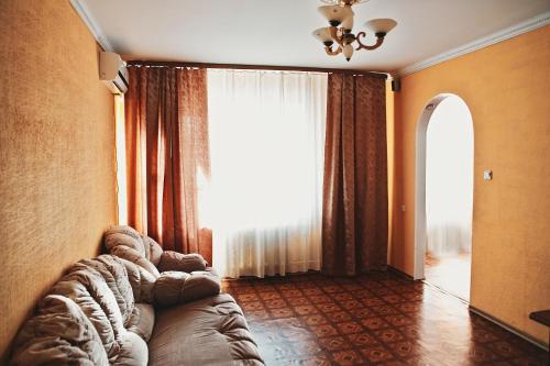 Home Apartments On Tereshkova 