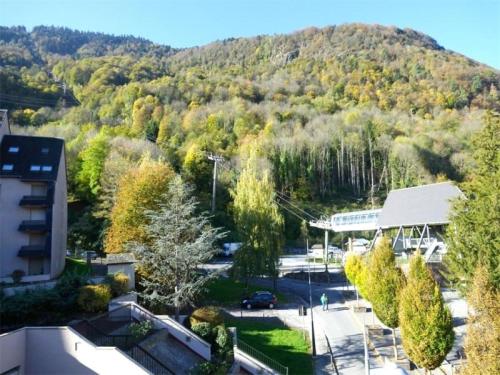 Apartment Luchon Res. Terrasses D'etigny 4 