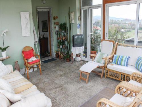Apartment Viareggio Lu 47 