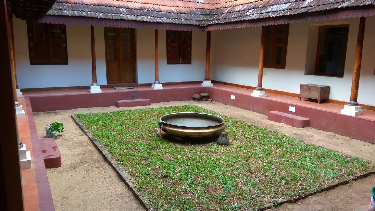 Villa De Parrai 