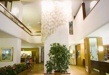 Hotel Metropol 