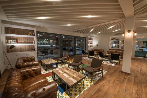H10 Ocean Dreams Hotel Boutique Adults Only 