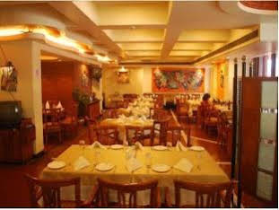 Hotel Supreme Heritage 