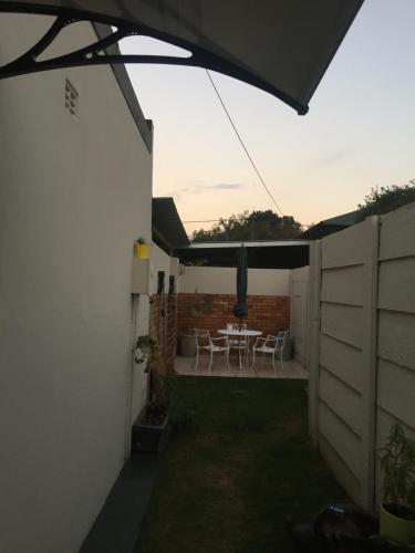 Ovendales Self Catering Cottage 