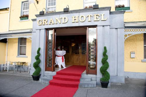 Grand Hotel 