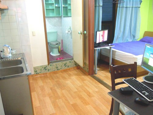 Hey Backpackers Hostel (هی باکپاکرس هاستل) 