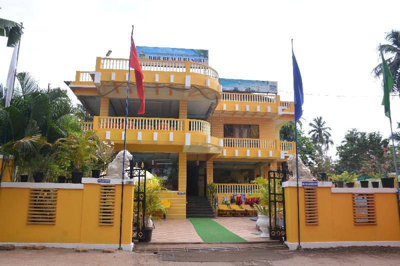 R B R Beach Resort 