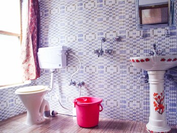 Habib Guest House (هابیب گست هاوس) Bathroom