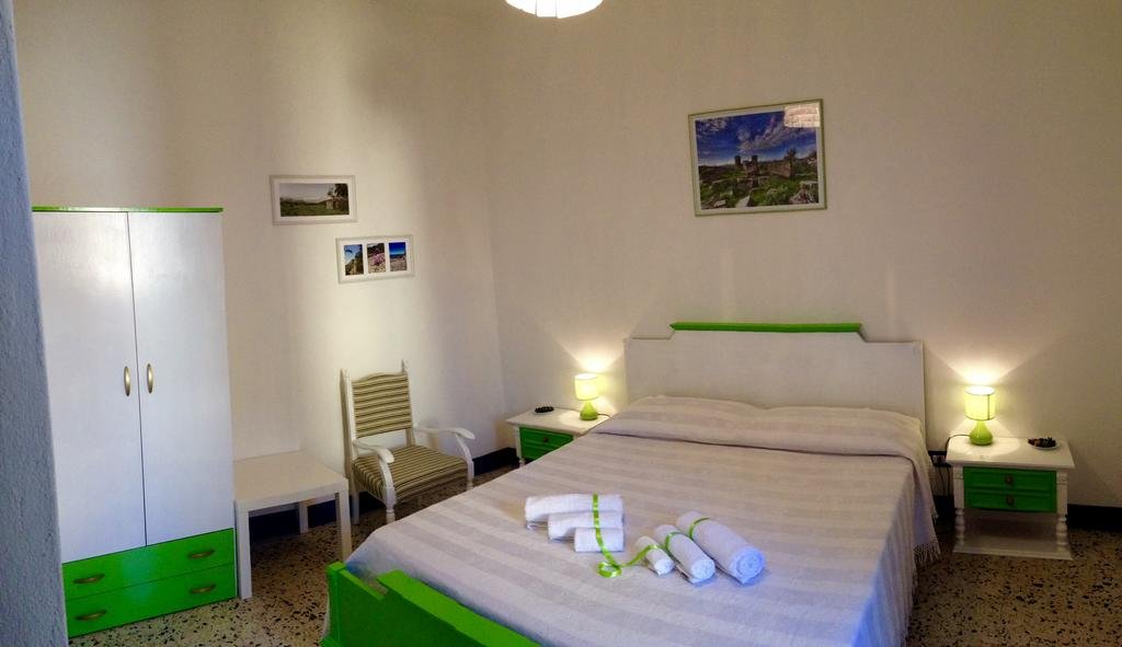 Casa Vacanze Grazia Deledda 