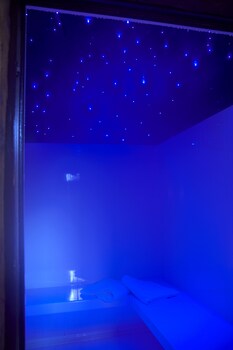 Hotel Du Grand Paradis & Wellness La Baita Fitness Facility