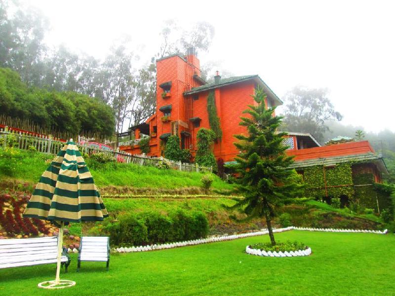 Hotel Willow Hill 