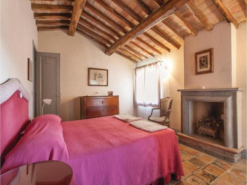 Holiday Home Castiglione In T. Vt 17 