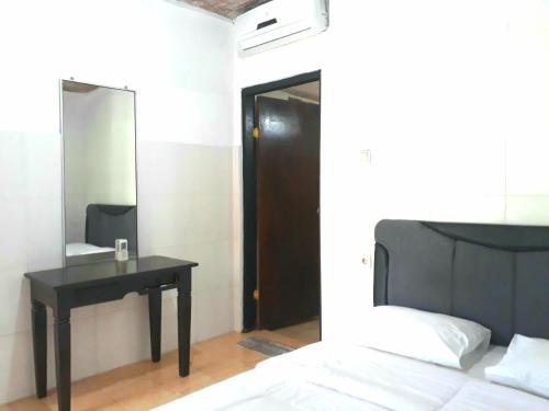 G Saskara Homestay 