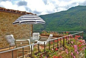 Agriturismo Pian Di Fiume 