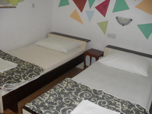 Apartments Desanka Hotel Description