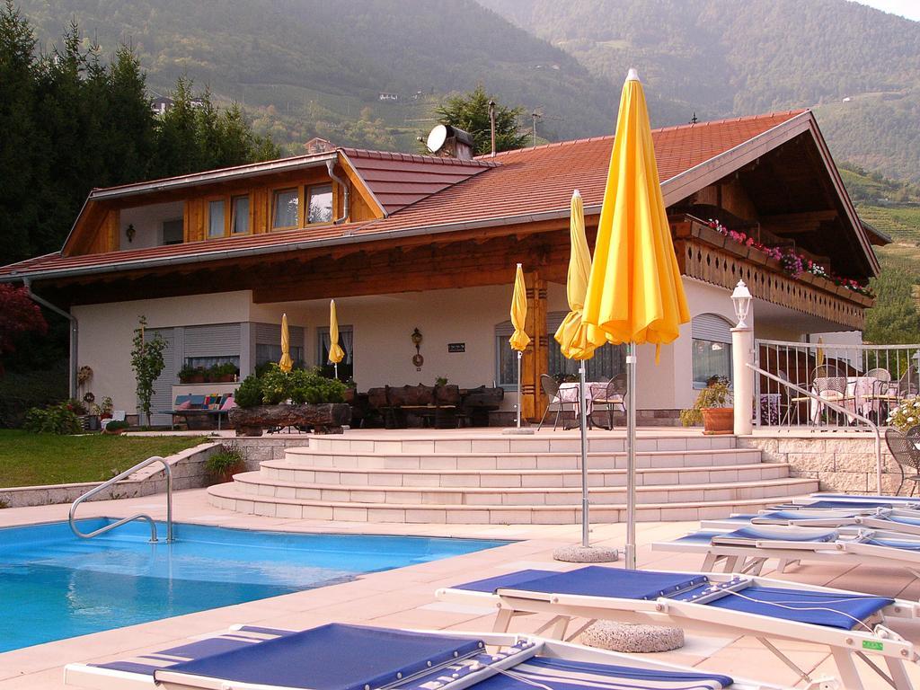 Pension Weihergut 