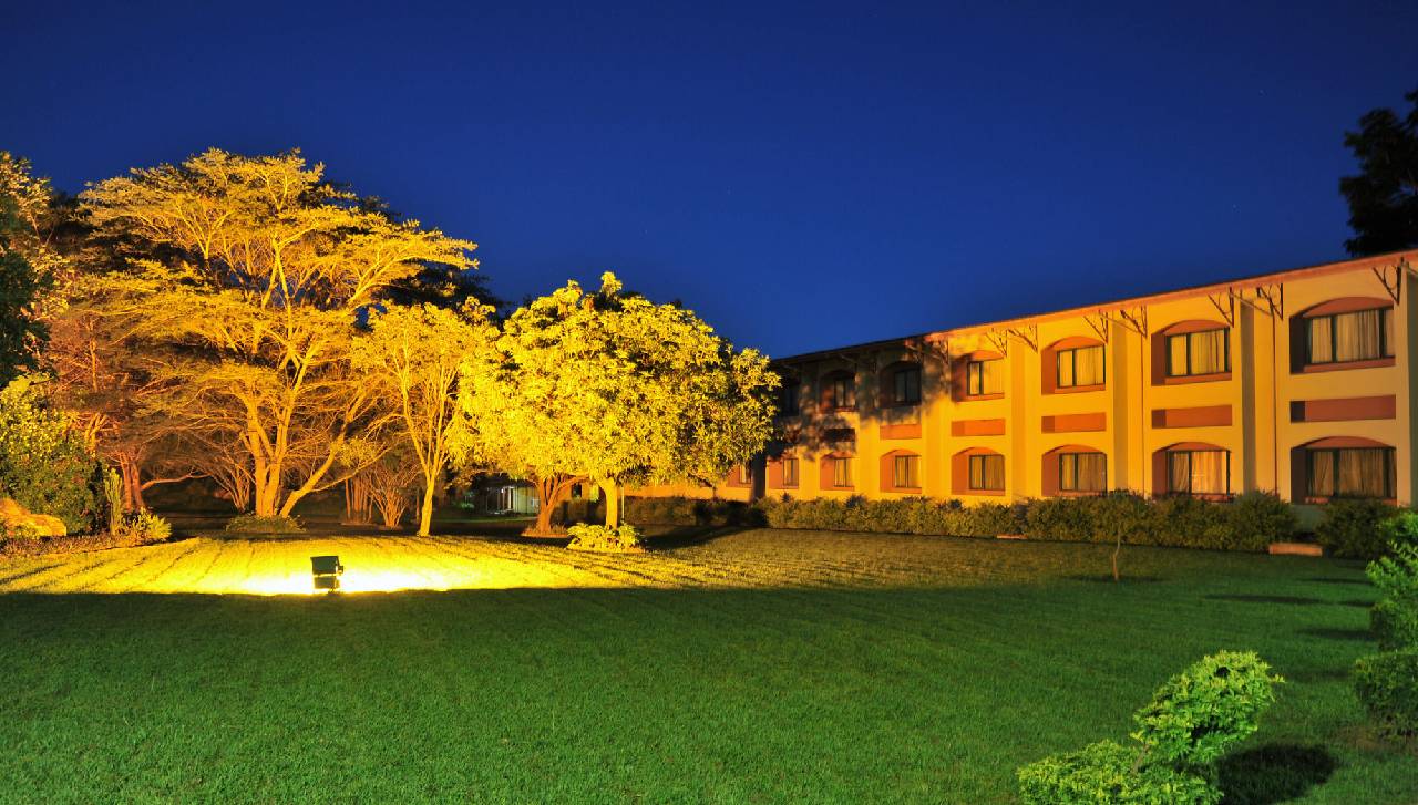Cresta Golfview 