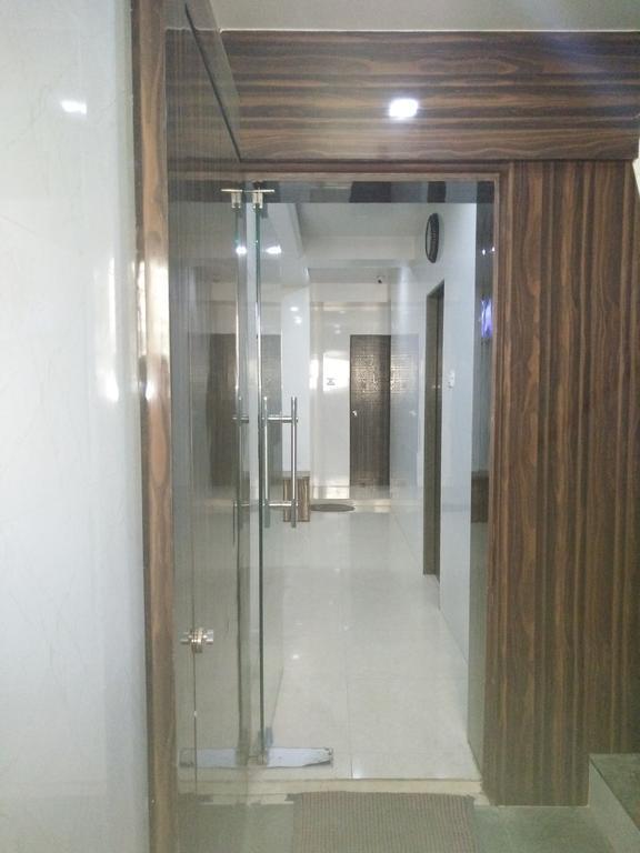 Shree Residency Mtdc Gust House 