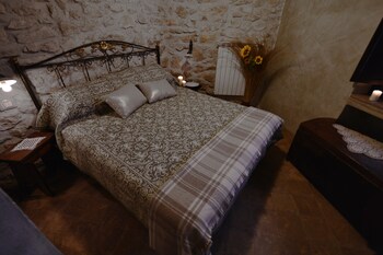 Robur Marsorum (روبور مارسوروم) Guestroom