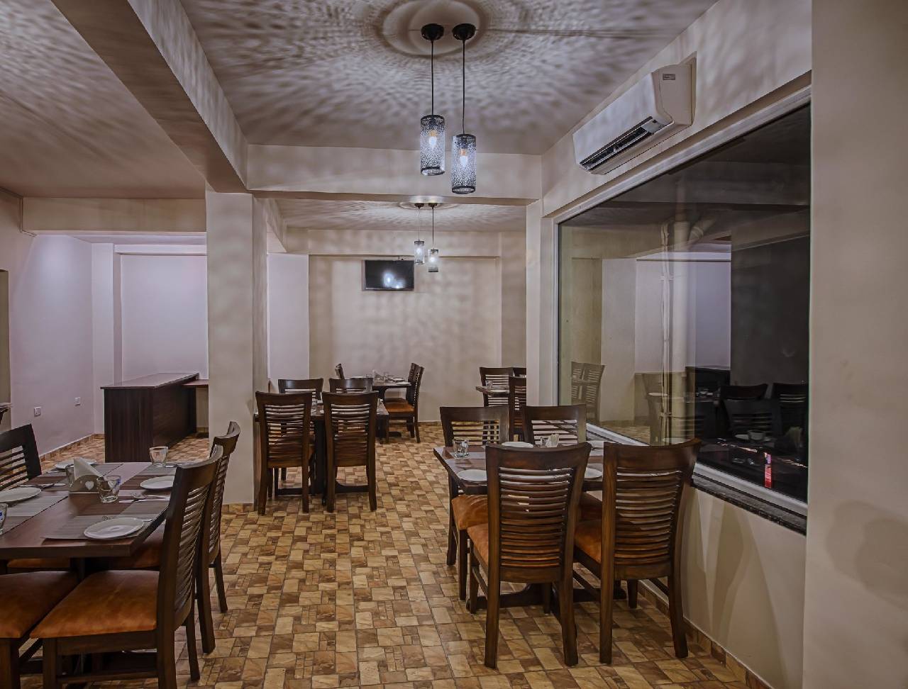 Sinq Suites 