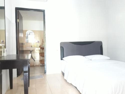 G Saskara Homestay 