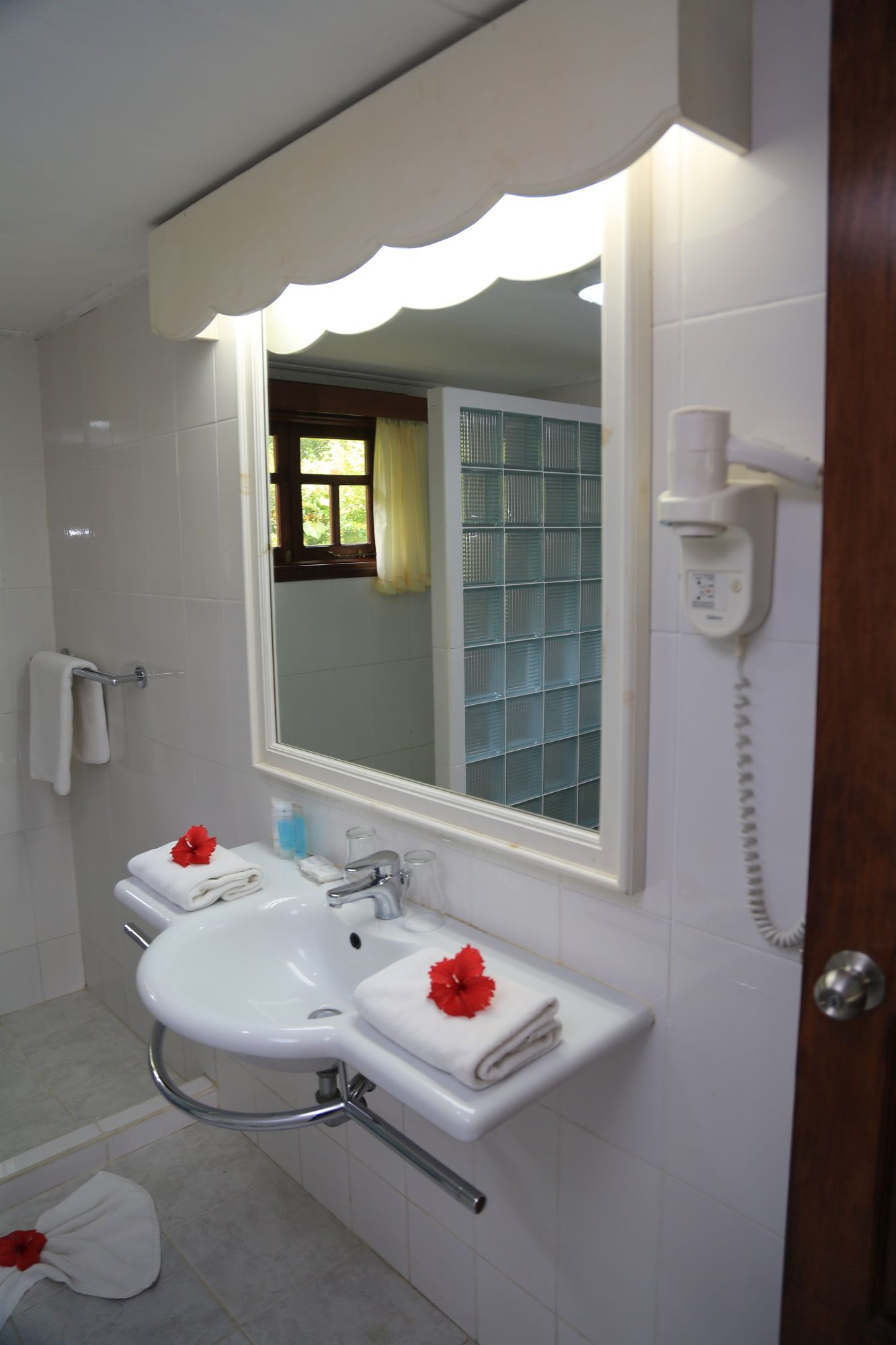La Digue Island Lodge 