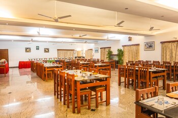 Hotel Landmark Restaurant