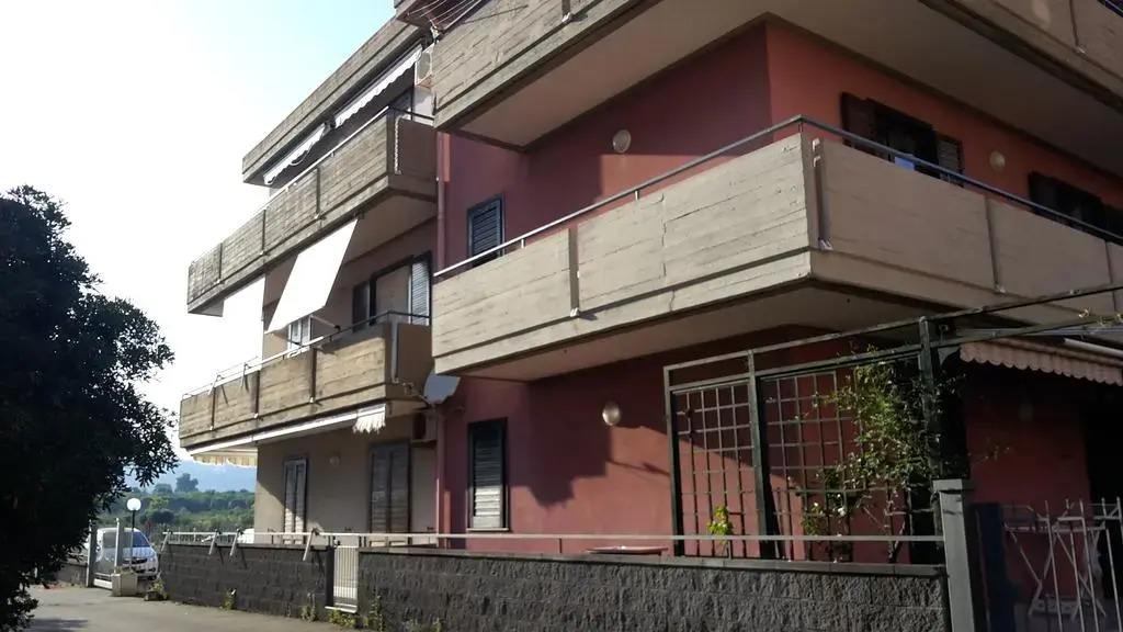 Casa Mare Monti 