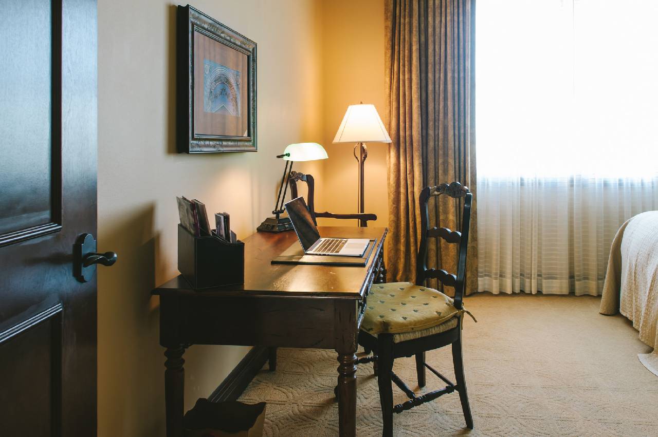 Hotel Granduca 