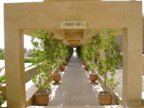 Zaver Pearl Continental Gwadar 