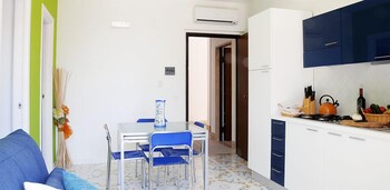 Settessenze Residence In-Room Kitchenette