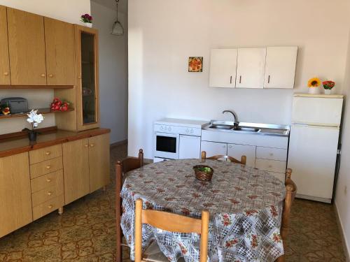 Villino Gallipoli Low Cost 