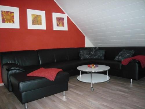Ferienwohnung Kuchler 