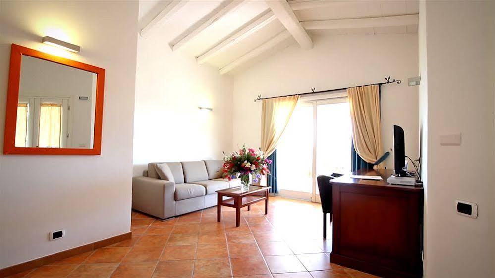 Hotel Villas Resort 