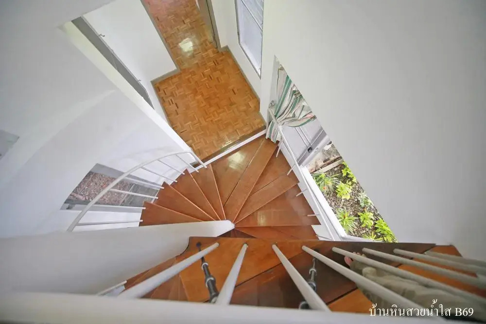 Hinsuay Namsai Residence B69 