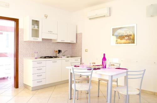 Residence Rossomelograno 