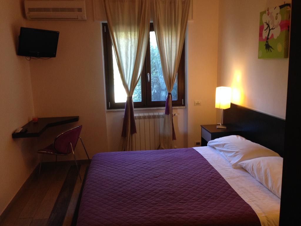 Il Finto Pepe B&b 