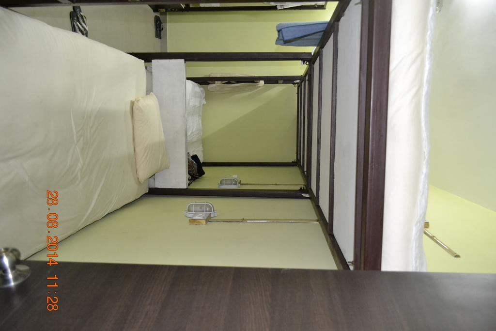 Jugaadus Hostel 