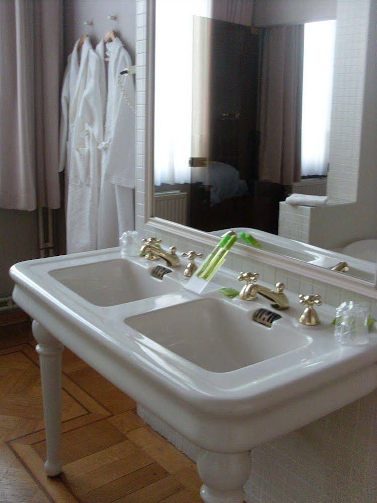 Hotel Amfora 