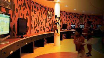 Leonia Holistic Destination 