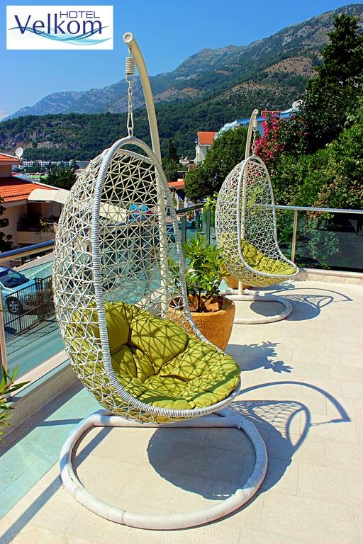 Hotel Velkom 