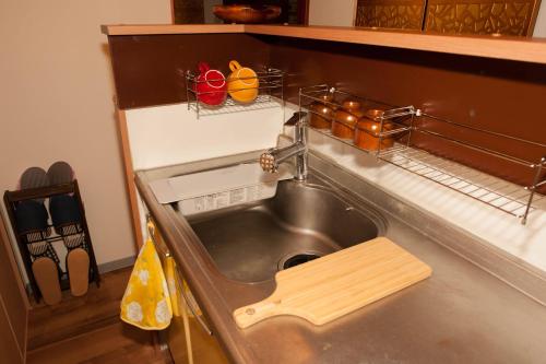 Onehome Inn Guesthouse In Shinjuku 101 