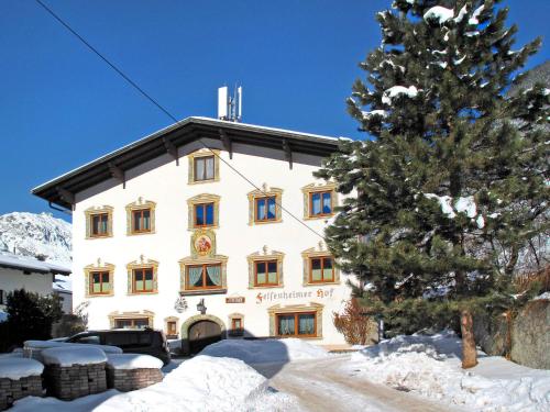 Felsenheimer Hof 500w 