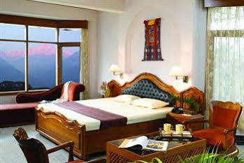 Club Mahindra Dharamshala 