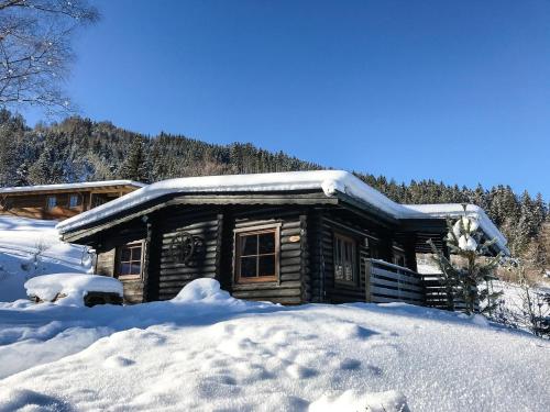 Chalet Grand Wastl 