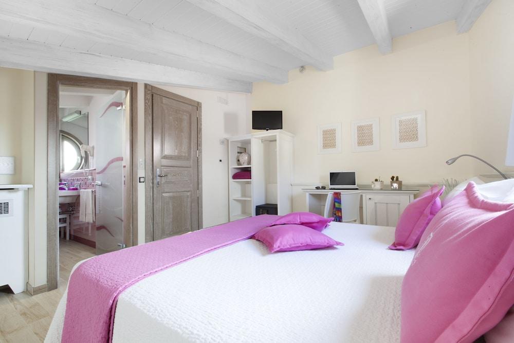Il Palmento Relais 