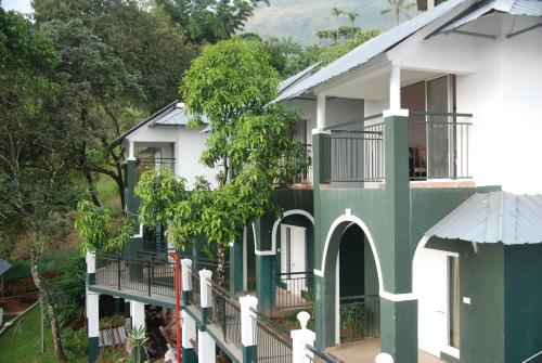 Munnar Tea Country Resort Mtcr 